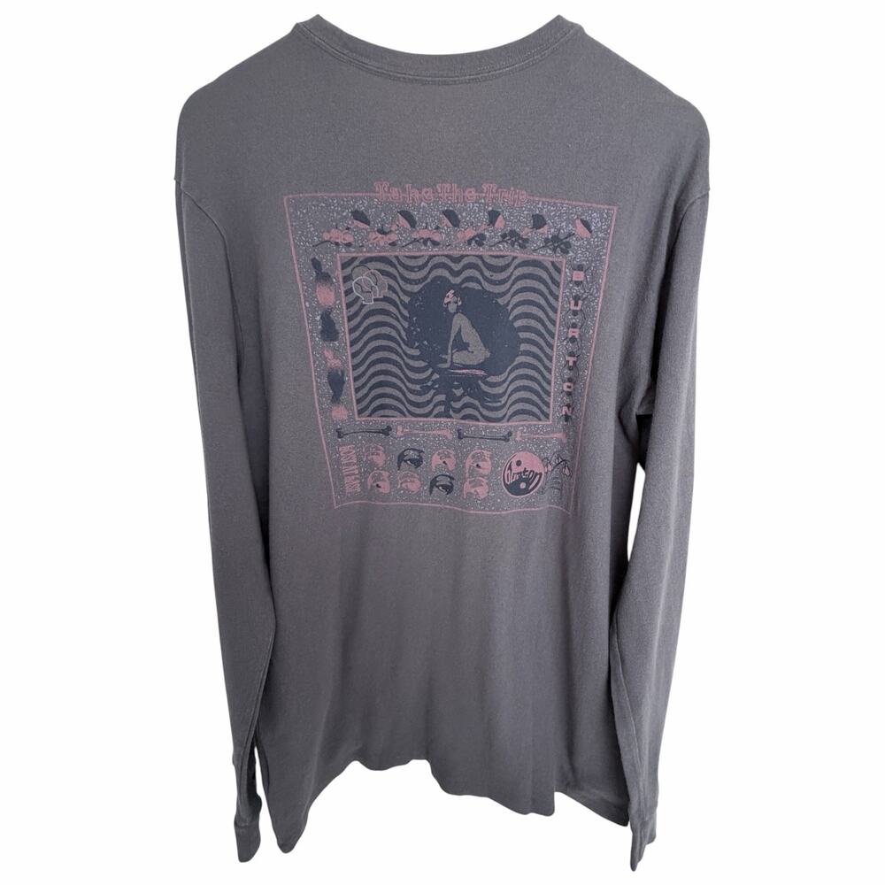Burton Graphic Tee S